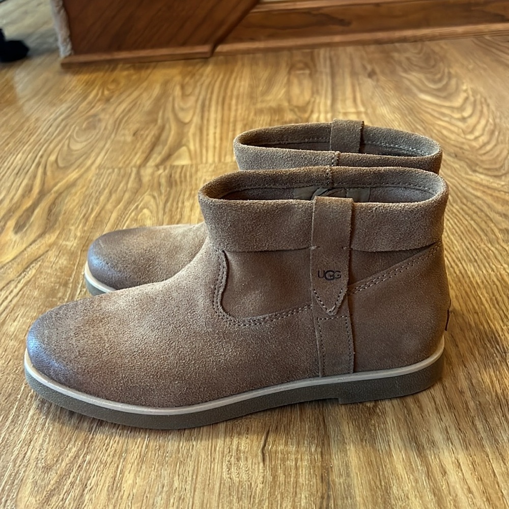 UGG Booties